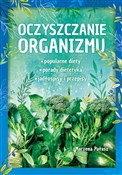 Oczyszczan... - Marzena Pałasz -  Książka z wysyłką do UK