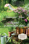 polish book : Szczęście ... - Janus Katarzyna
