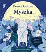 Myszka - Dorota Gellner - Ksiegarnia w UK
