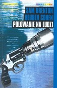 Książka : Polowanie ... - Sam Breton, Reuben Cohen