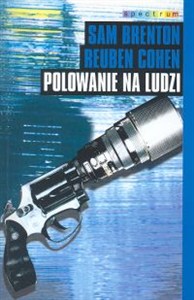 Picture of Polowanie na ludzi