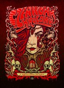 Polska książka : Czerwona k... - Christina Henry