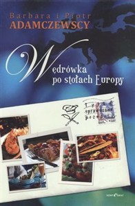 Obrazek Wędrówka po stołach Europy