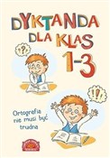 Dyktanda d... - Ewa Owsińska, Zofia Staniszewska -  foreign books in polish 