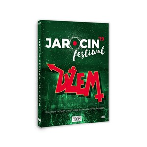 Obrazek Dżem Jarocin festiwal'19