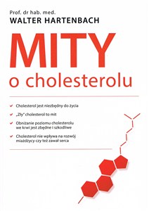 Obrazek Mity o cholesterolu