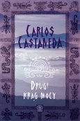 polish book : Drugi krąg... - Carlos Castaneda