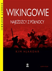Obrazek Wikingowie Najeźdźcy z Północy