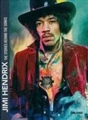polish book : Jimi Hendr... - David Stubbs