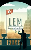 Polska książka : Doskonała ... - Stanisław Lem