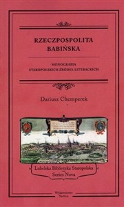 Obrazek Rzeczpospolita Babińska