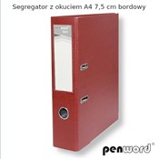 Książka : Segregator...