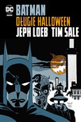 Książka : Batman. Dł... - Jeph Loeb