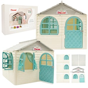 Obrazek Domek dla dzieci