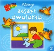 Zobacz : Nowy zeszy... - Anna Wiśniewska