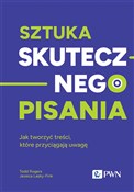 Sztuka sku... - Todd Rogers, Jessica Lasky-Fink -  Książka z wysyłką do UK