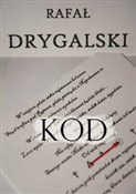 Kod - Rafał Drygalski - Ksiegarnia w UK