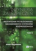Inżynieria... - Ross Anderson - Ksiegarnia w UK