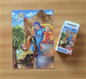 PUZZLE - M... -  Polish Bookstore 