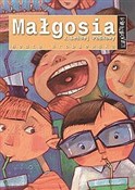 polish book : Magnes Mał... - Beata Wróblewska