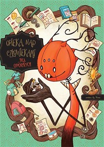 Obrazek Opieka nad człowiekami dla opornych