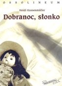 polish book : Dobranoc s... - Heidi Hassenmuller