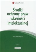 Polska książka : Środki och... - Paweł Podrecki