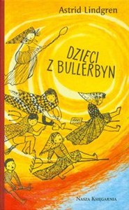 Obrazek Dzieci z Bullerbyn