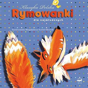 Picture of Rymowanki