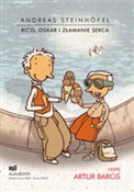 [Audiobook... - Andreas Steinhofel - Ksiegarnia w UK