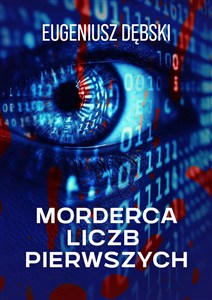 Obrazek Morderca liczb pierwszych