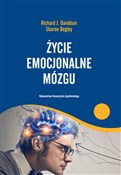 polish book : Życie emoc... - Richard J. Davidson, Shaon Begley