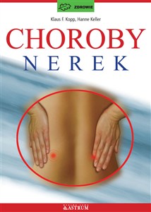 Obrazek Choroby nerek