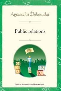 Obrazek Public Relations Strategie firm międzynarodowych w Polsce