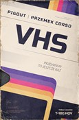 VHS. Przew... - null null, Przemek Corso - Ksiegarnia w UK