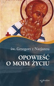 Obrazek Opowieść o moim życiu