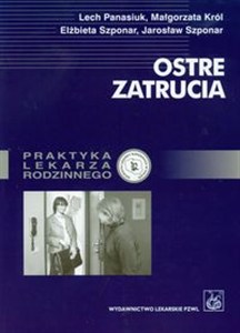 Obrazek Ostre zatrucia