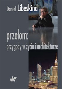 Obrazek Przełom: Przygody w życiu i architekturze