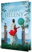 Polska książka : Sekret Hel... - Riley Lucinda