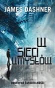 W sieci um... - James Dashner -  books in polish 