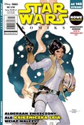 Książka : Star Wars ... - Jason Aaron, John Cassaday