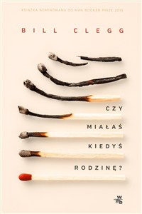 Picture of Czy miałaś kiedyś rodzinę?