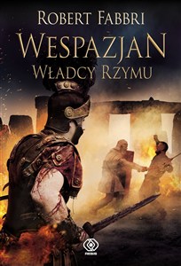 Obrazek Wespazjan Władcy Rzymu