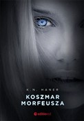 Koszmar Mo... - K.N. Haner - Ksiegarnia w UK
