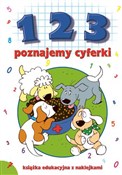 1 2 3 - po... - Ewa Stadtmüller -  Książka z wysyłką do UK