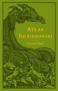 Obrazek Atlas Tolkienowski