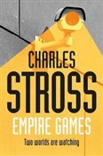 Empire Gam... - Charles Stross -  books from Poland