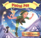 Polska książka : Piotruś Pa... - Urszula Kozłowska