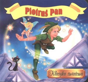 Picture of Piotruś Pan