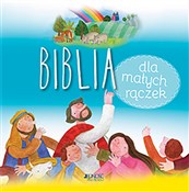 Biblia dla... - James Bethan, Nagy Krisztina Kallai - Ksiegarnia w UK